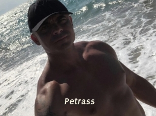 Petrass