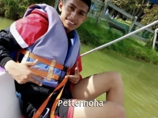 Petternoha