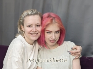 petulaandlinette Blog éjac
