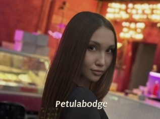Petulabodge