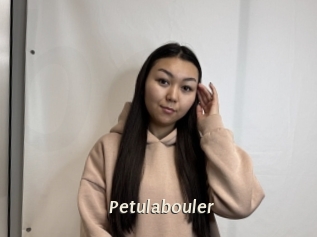 Petulabouler