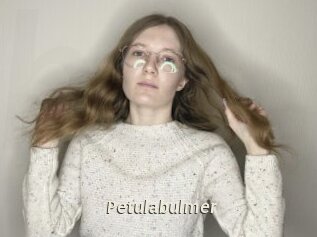 petulabulmer Blog éjac