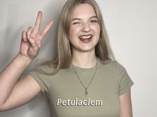 Petulaclem