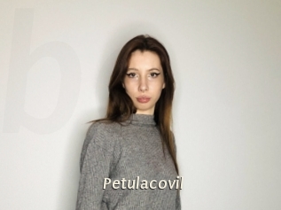 Petulacovil