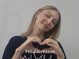 Petulacreason