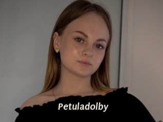 Petuladolby