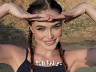 Petuladrye
