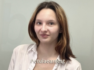 Petulaearnest
