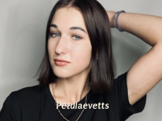 Petulaevetts