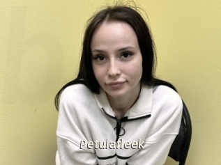 Petulafleek