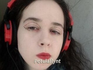 Petulaflynt