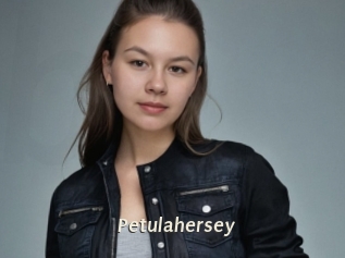 Petulahersey