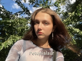 Petunialaur