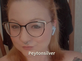 Peytonsilver