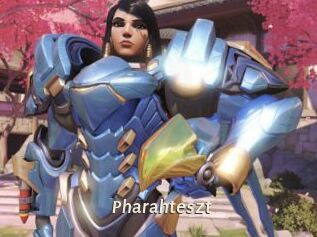 Pharahteszt