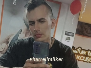 Pharrellmilker