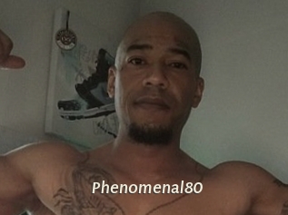 phenomenal80 Blog éjac