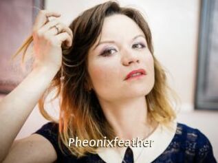 Pheonixfeather