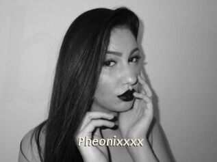 Pheonixxxx