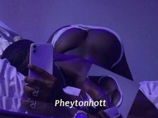 Pheytonhott