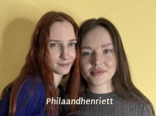 Philaandhenriett