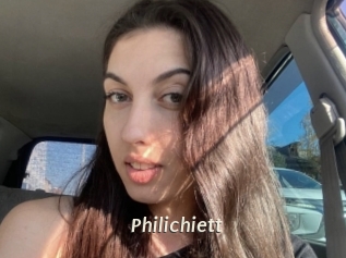 Philichiett