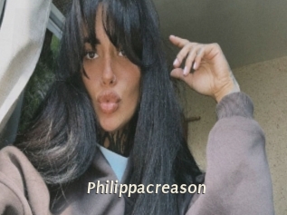 Philippacreason