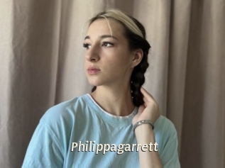 Philippagarrett