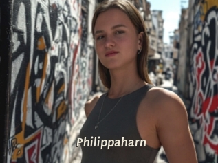 Philippaharn
