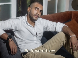 philippdmitriev Blog éjac