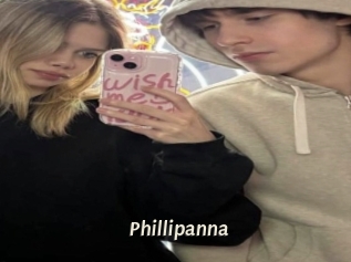 phillipanna Blog éjac
