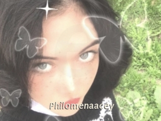 philomenaacey Blog éjac