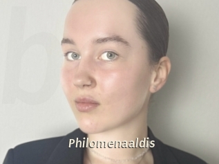 Philomenaaldis