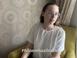 Philomenaallman