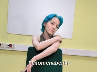 Philomenabeldin