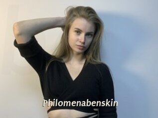 philomenabenskin Blog éjac