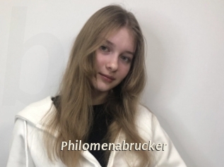 philomenabrucker Blog éjac
