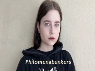 Philomenabunkers