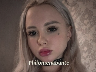 Philomenabunte