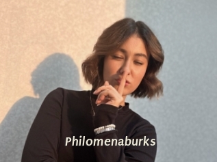 Philomenaburks