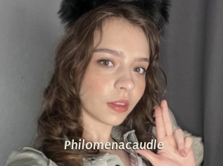 Philomenacaudle