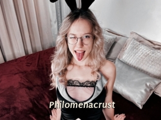 Philomenacrust
