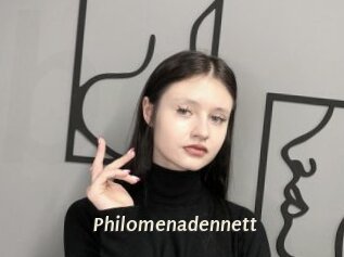 Philomenadennett