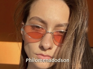 Philomenadodson