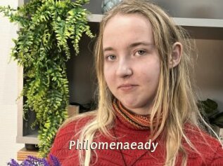 Philomenaeady
