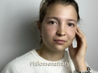 Philomenafrary