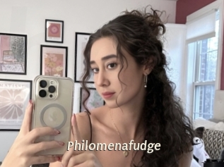Philomenafudge