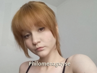 Philomenaguyse
