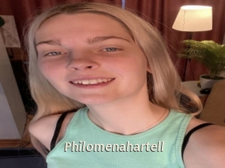 philomenahartell Blog éjac