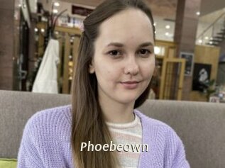 phoebeown Blog éjac